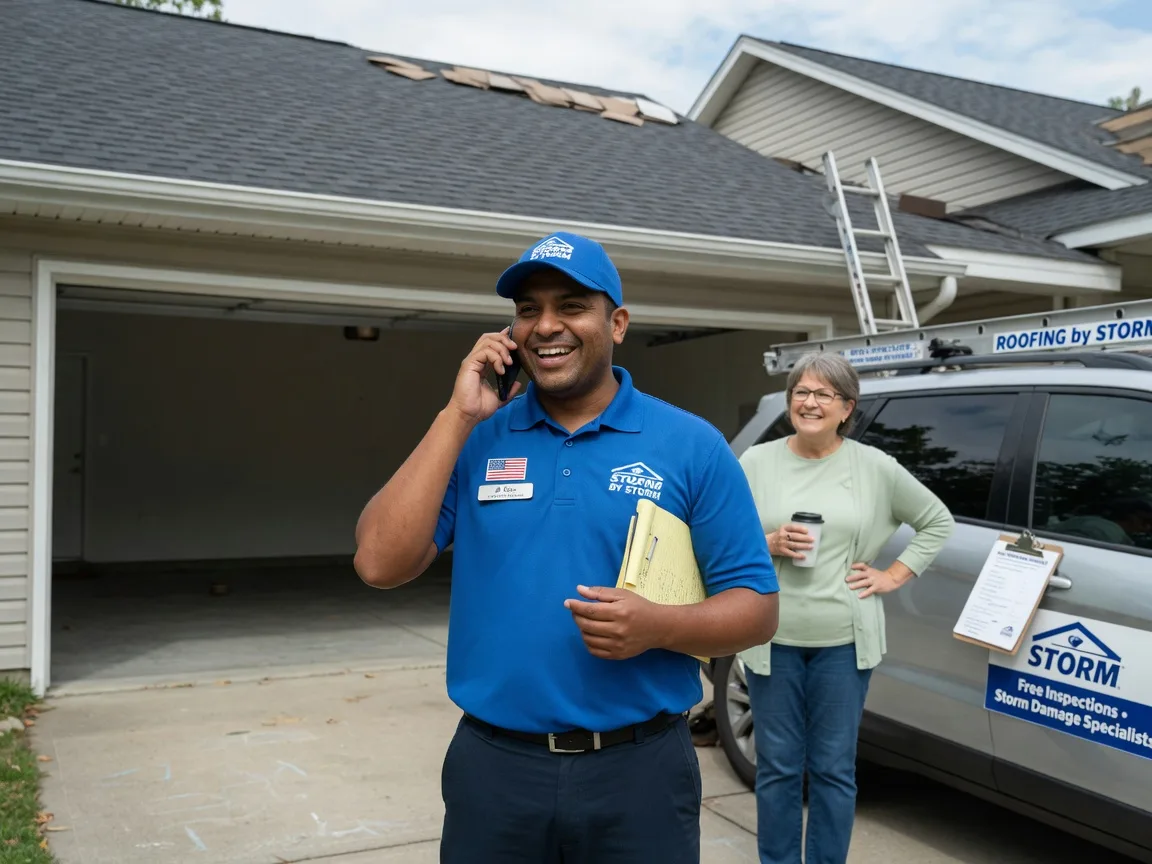 Roof Repair Near Me Lowry, MN FAQs