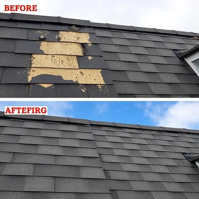 Roof Repair Near Me in Lowry, MN near me